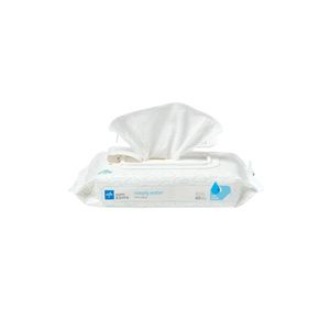 Medline Simply Water Wet Wipes