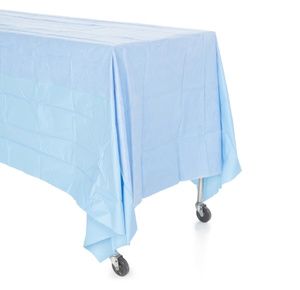 O&M Halyard Back Table Cover