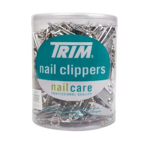 Pacific Trim Fingernail Clippers