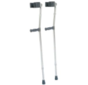 Graham Field Replacement Tips For Forearm Crutch