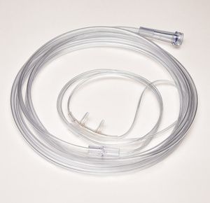 Salter Style Adult Micro Nasal Cannula