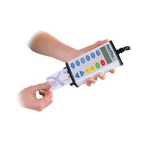 Chattanooga Artromot Patient Data Chipcard