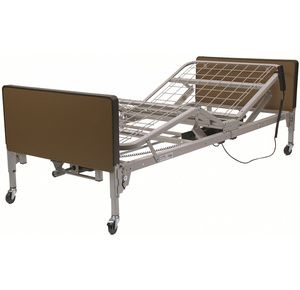 Graham-Field Lumex Patriot Full-Electric Hospital Bed