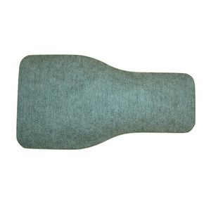 Flat-D Disposable Flatulence Deodorizer Pad