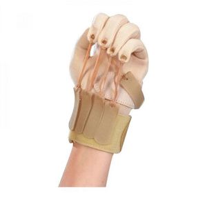 Sammons Preston Traction Exercise Glove