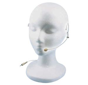 ADDvox FeatherLite Pro Headset Microphone