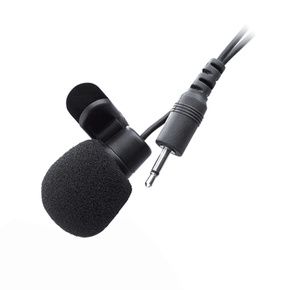 Bellman & Symfon External Microphone