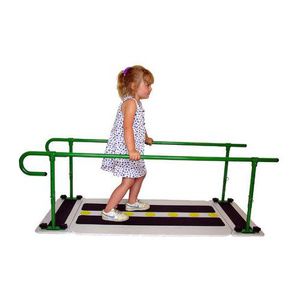 Real Design All By Myself System Walk On Base