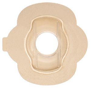 Atos Medical Provox StabiliBase Optiderm Adhesive Base Plate