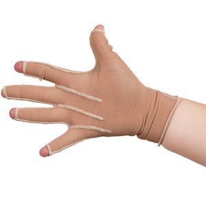 Bio-form Pediatric Pressure Glove