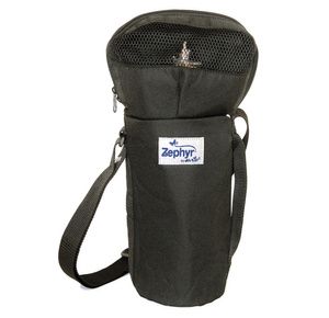 Roscoe C Cylinder Shoulder Bag