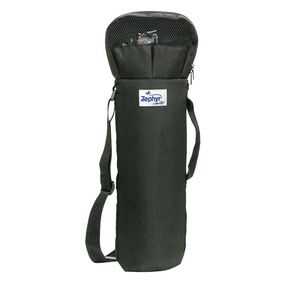 Roscoe D Cylinder Shoulder Bag