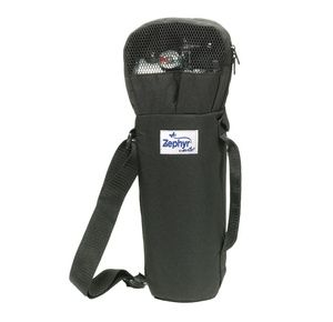Zephyr M6 Cylinder Shoulder Bag