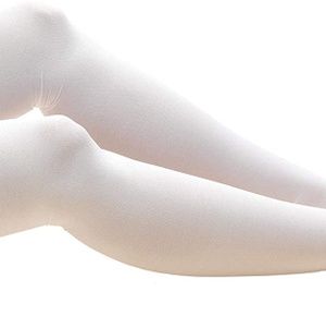 BSN Custom Bellavar One Leg Open Toe Stocking