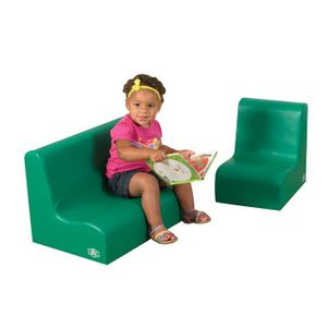 Childrens Factory Little Tot Contour Seating