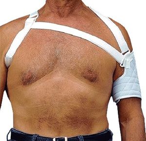 Rolyan Original Hemi Arm Sling