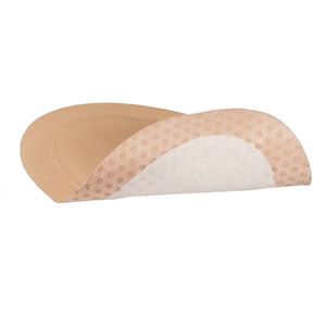 Dukal Eclypse Border Oval Super Absorbent Wound Dressing