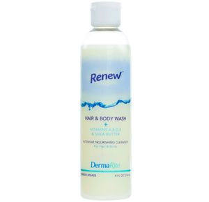 Dermarite Renew Hair and  Body Wash
