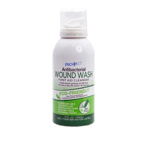 Cosrich Protect Antibacterial Wound Wash