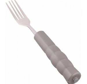 KEatlery Weighted Utensils: weighted fork, knife & spoon
