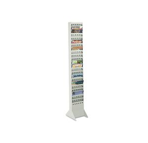 Safco Steel Base for Magazine Rack