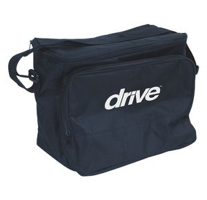 Drive Power Neb Universal Nebulizer Carry Shoulder Bag