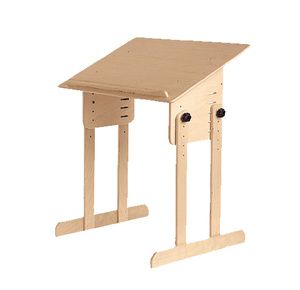 TherAdapt Extended Easel