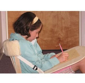 Howda Designz Shearling Cap Cover