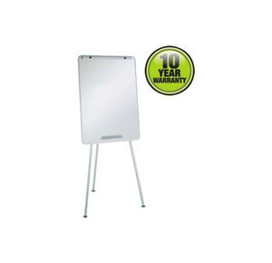 Quartet Oval Office Dry Erase Presentation Easel