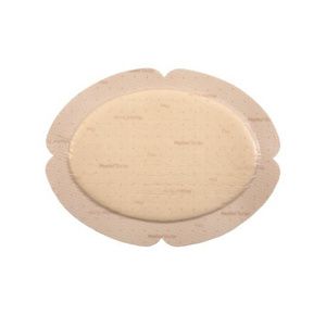 Molnlycke Mepilex Border Flex Silicone Foam Dressing