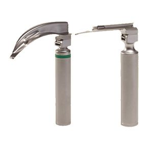 Graham-Field Grafco Laryngoscope Set