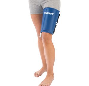 Aircast Thigh Cryo/Cuff