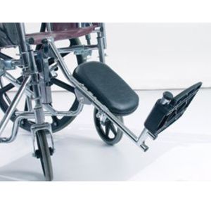 AliMed It-Phytz Universal Elevating Leg Rests