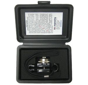 B&L Pinch Gauge Protective Case