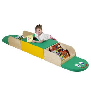 Childrens Factory Bookworm