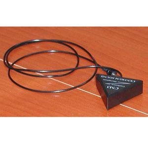 Centrum Sound Single Conference Microphone System