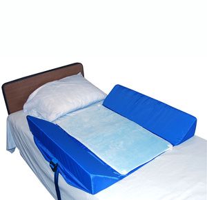 Skil-Care Optional Pad for Bed Bolster System