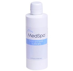 Medline MedSpa Hand and Body Lotion