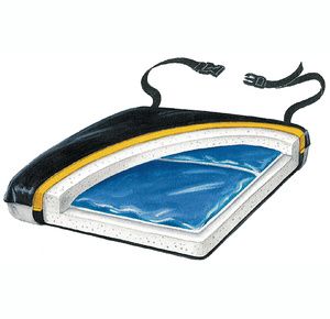 Skil-Care Econo-Gel Vinyl Cushion