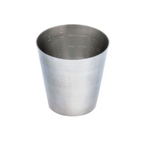 Mckesson Argent Reusable Medicine Cup