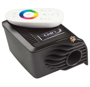 Universal Fiber Optic MicroLED 4000 LED Illuminator