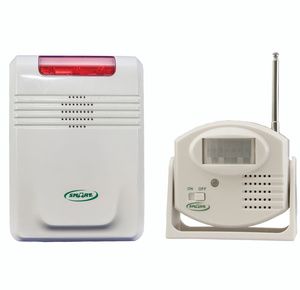 Smart Motion Sensor And Hallway Monitor