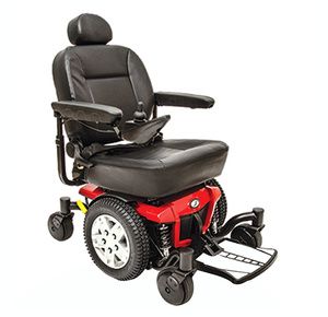 Pride Mobility VivaLift Elegance Lift Power Recliner