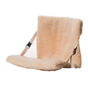 Howda Designz Shearling Liner