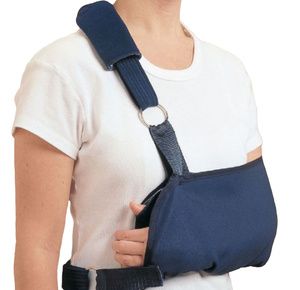 Rolyan Shoulder Immobilizer