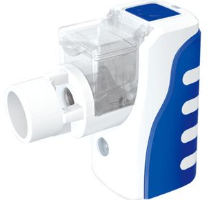 Aura Medical  Portable Aerosol Nebulizer (NB40