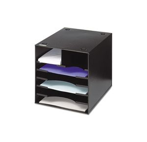 Safco Steel Desktop Sorter