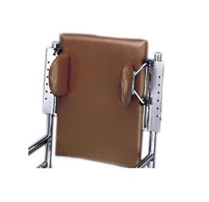 Bailey Adjustable Lateral Support