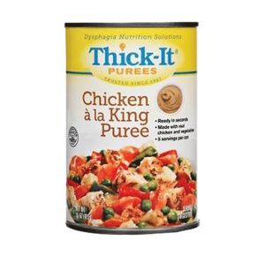 Kent Thick-It Purees