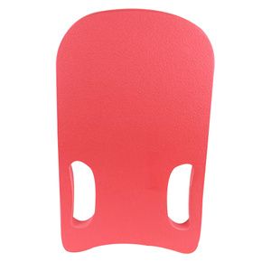 CanDo Deluxe Kickboard With Two Hand Cut-Outs